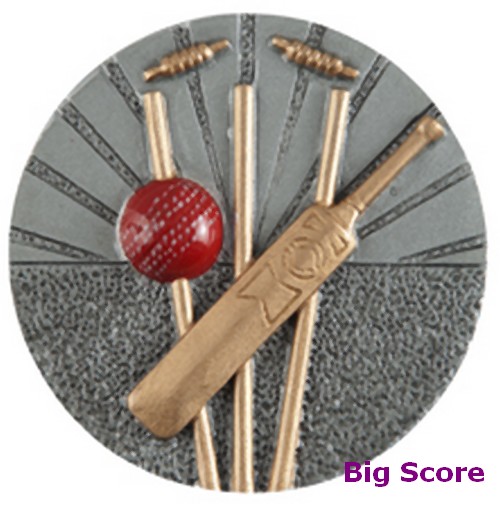 Resinafsalg Cricket FG019